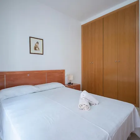 Tarracohomes- Th140 Con Aire Acondicionado En El Centro De Апартаменты *
