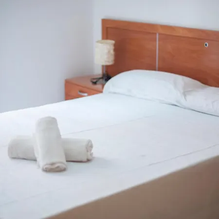 Tarracohomes- Th140 Con Aire Acondicionado En El Centro De