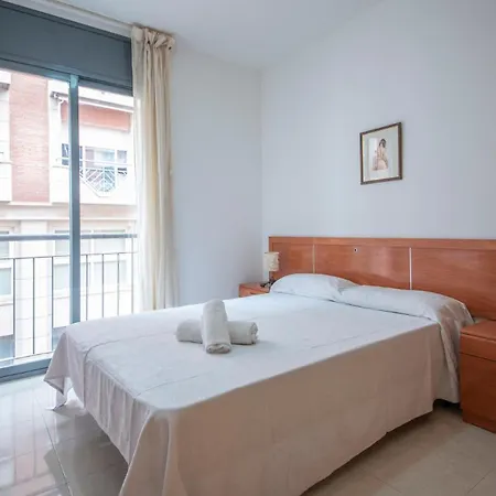 Tarracohomes- Th140 Con Aire Acondicionado En El Centro De * Tarragona